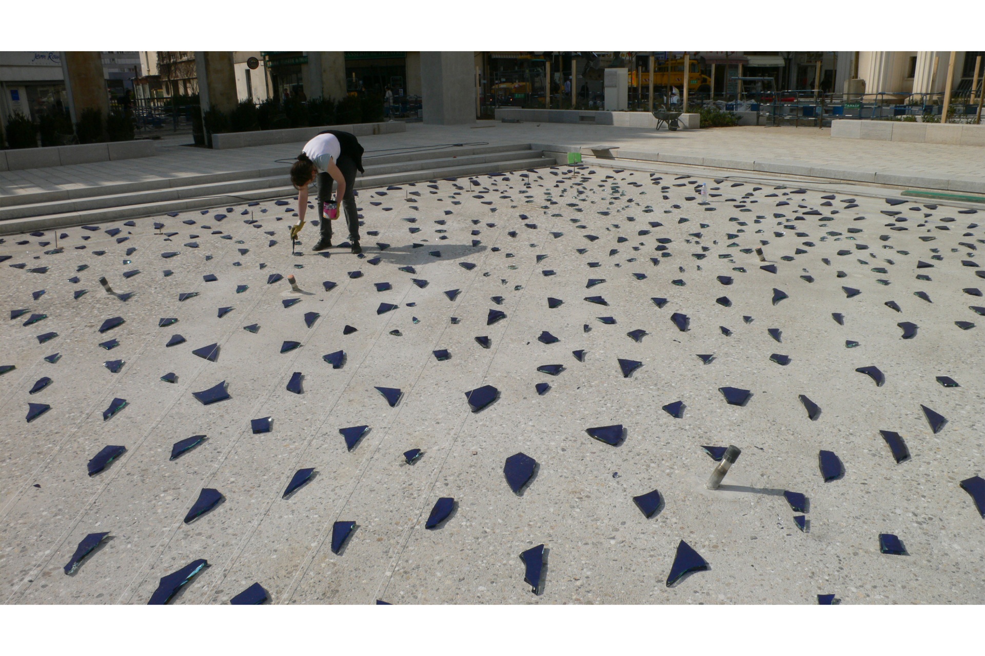 PLACE LAZARE GOUJON